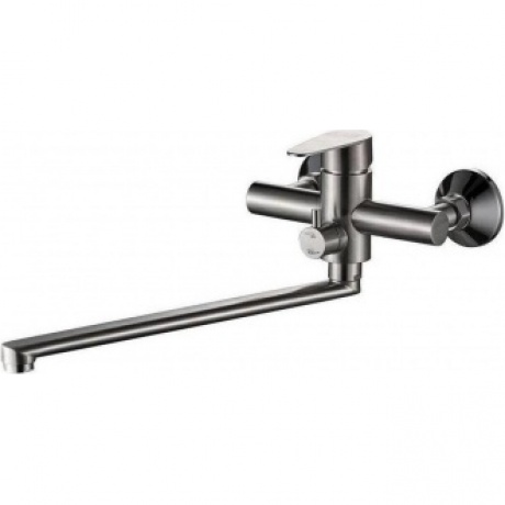 Смеситель для ванны Haiba (HB22802)
Смеситель для ванны Haiba (HB22802)