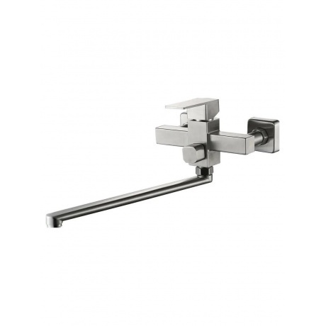 Смеситель для ванны Haiba (HB22803)
Смеситель для ванны Haiba (HB22803)