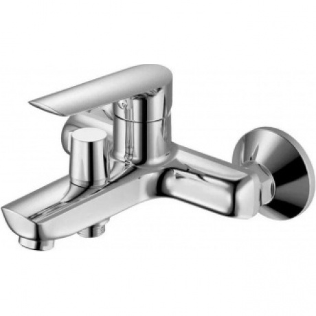 Смеситель для ванны Haiba (HB60198)
Смеситель для ванны Haiba (HB60198)