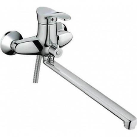 Смеситель для ванны Haiba (HB2201)
Смеситель для ванны Haiba (HB2201)