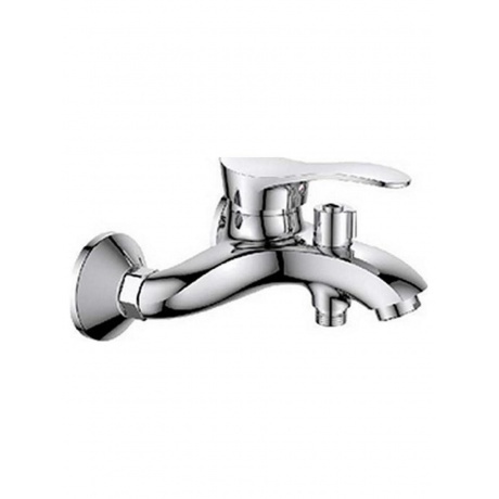 Смеситель для ванны Haiba (HB6001)
Смеситель для ванны Haiba (HB6001)