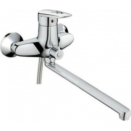 Смеситель для ванны Haiba (HB2207)
Смеситель для ванны Haiba (HB2207)