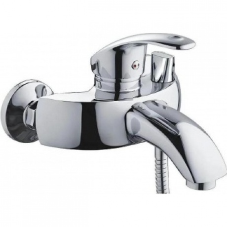 Смеситель для ванны Haiba (HB3221)
Смеситель для ванны Haiba (HB3221)