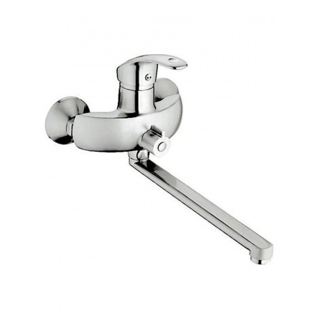 Смеситель для ванны Haiba (HB2221)
Смеситель для ванны Haiba (HB2221)