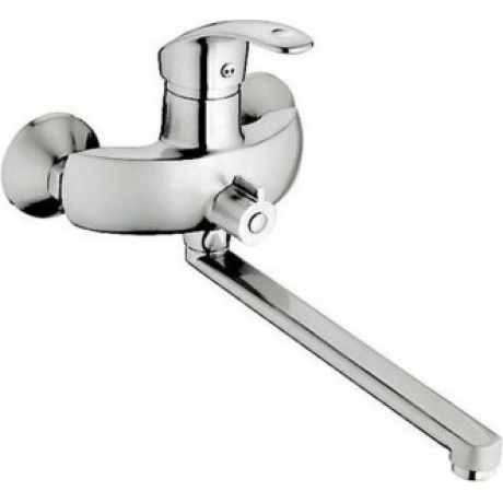 Смеситель для ванны Haiba (HB2221)
Смеситель для ванны Haiba (HB2221)