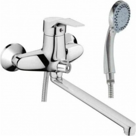 Смеситель для ванны Haiba (HB2263)
Смеситель для ванны Haiba (HB2263)