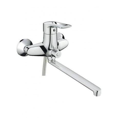 Смеситель для ванны Haiba (HB2266)
Смеситель для ванны Haiba (HB2266)