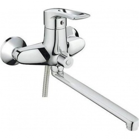 Смеситель для ванны Haiba (HB2266)
Смеситель для ванны Haiba (HB2266)