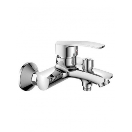 Смеситель для ванны Haiba (HB6070)
Смеситель для ванны Haiba (HB6070)