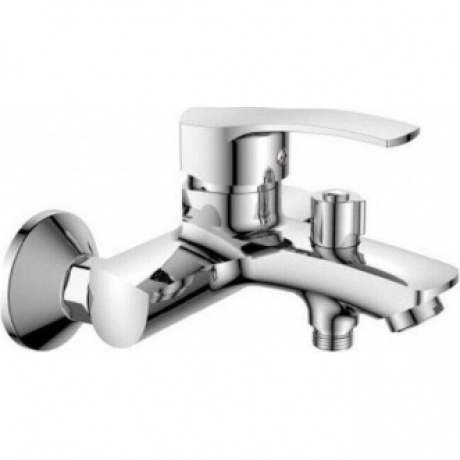 Смеситель для ванны Haiba (HB6070)
Смеситель для ванны Haiba (HB6070)