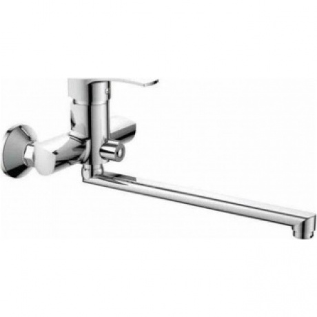 Смеситель для ванны Haiba (HB2270)
Смеситель для ванны Haiba (HB2270)