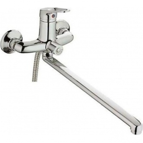 Смеситель для ванны Haiba (HB2213)
Смеситель для ванны Haiba (HB2213)