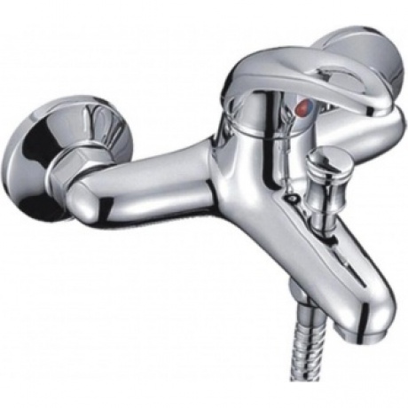 Смеситель для ванны Haiba (HB3015)
Смеситель для ванны Haiba (HB3015)