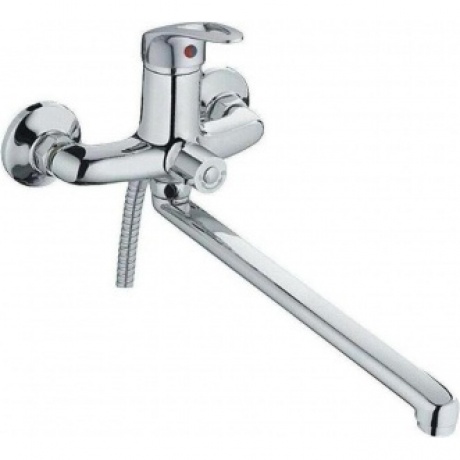 Смеситель для ванны Haiba (HB2215)
Смеситель для ванны Haiba (HB2215)