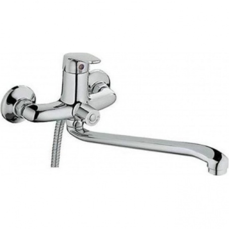 Смеситель для ванны Haiba (HB2216)
Смеситель для ванны Haiba (HB2216)