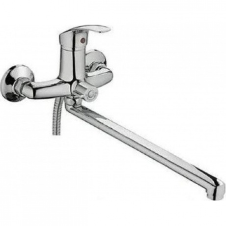 Смеситель для ванны Haiba (HB2236)
Смеситель для ванны Haiba (HB2236)