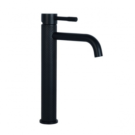 Смеситель Славен для умывальника с высоким корпусом, черный (СЛ-ОД-Д14)
Смеситель Славен для умывальника с высоким корпусом, черный (СЛ-ОД-Д14)