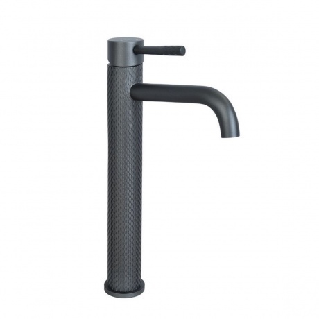 Смеситель Славен для умывальника с высоким корпусом, серый (СЛ-ОД-Д15)
Смеситель Славен для умывальника с высоким корпусом, серый (СЛ-ОД-Д15)