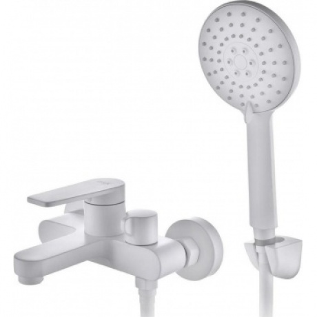 Смеситель для ванны с душем DK Bayern.Frth (DA1523208)
Смеситель для ванны с душем DK Bayern.Frth (DA1523208)