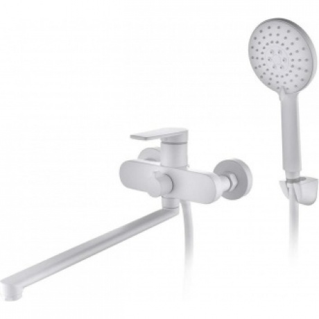 Смеситель для ванны с душем DK Bayern.Frth (DA1523308)
Смеситель для ванны с душем DK Bayern.Frth (DA1523308)