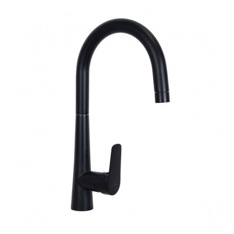 Смеситель для мойки Славен с высоким изливом, одноручный, черный, (СЛ-ОД-Г2Ч)
Смеситель для мойки Славен с высоким изливом, одноручный, черный, (СЛ-ОД-Г2Ч)