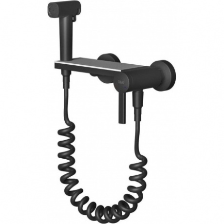 Смеситель с гигиеническим душем D&K (DA1504545)
Смеситель с гигиеническим душем D&K (DA1504545)