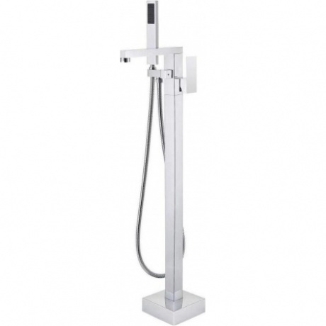 Напольный смеситель для ванны с душем D&K Bayern.Liszt (DA1516001)
Напольный смеситель для ванны с душем D&K Bayern.Liszt (DA1516001)