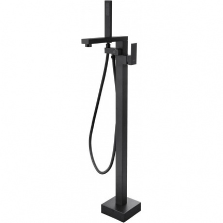 Напольный смеситель для ванны с душем D&K Bayern.Liszt (DA1516005)
Напольный смеситель для ванны с душем D&K Bayern.Liszt (DA1516005)