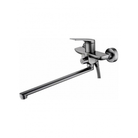 Смеситель для ванны HAIBA (HB22816-3)
Смеситель для ванны HAIBA (HB22816-3)