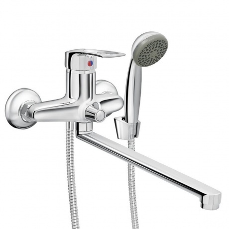 Смеситель для ванны Славен "Прораб" универсальный (СЛ-ОД-Ц34)
Смеситель для ванны Славен "Прораб" универсальный (СЛ-ОД-Ц34)