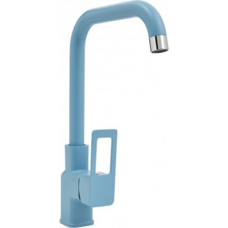 Смеситель для мойки Славен "Коттедж" с высоким изливом, синий (СЛ-ОД-Д91)
Смеситель для мойки Славен "Коттедж" с высоким изливом, синий (СЛ-ОД-Д91)