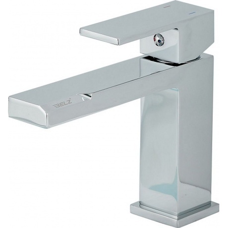 Смеситель для раковины BELZ B613 (B10613)
Смеситель для раковины BELZ B613 (B10613)