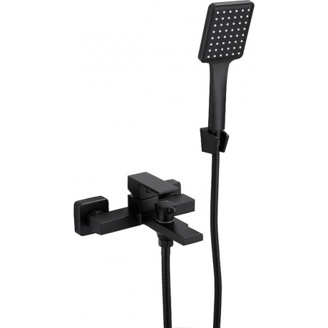 Смеситель для ванны BELZ B613-7 с аксессуарами, короткий излив (B60613-7)
Смеситель для ванны BELZ B613-7 с аксессуарами, короткий излив (B60613-7)