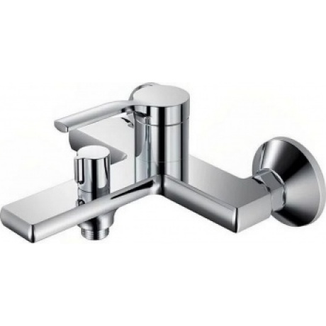 Смеситель для ванны BELZ B612 с аксессуарами, короткий излив (B60612)
Смеситель для ванны BELZ B612 с аксессуарами, короткий излив (B60612)