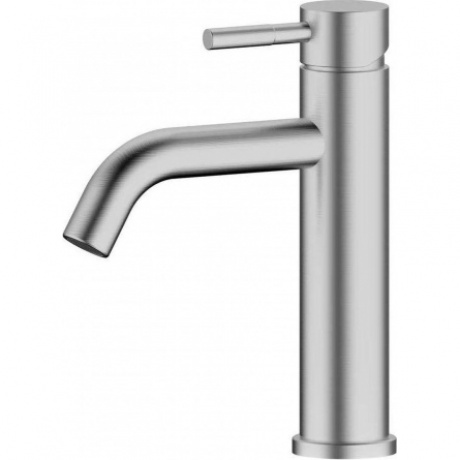 Смеситель для умывальника RUSH Melos (SUS1101-11)
Смеситель для умывальника RUSH Melos (SUS1101-11)