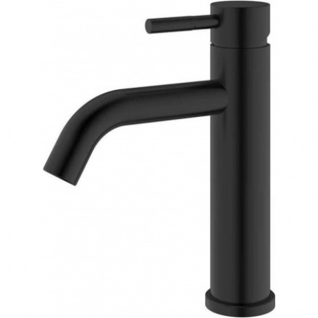 Смеситель для умывальника RUSH Melos черный (SUS1101-11Black)
Смеситель для умывальника RUSH Melos черный (SUS1101-11Black)