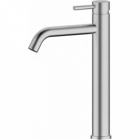 Смеситель для умывальника RUSH Melos высокий (SUS1101-12)
Смеситель для умывальника RUSH Melos высокий (SUS1101-12)