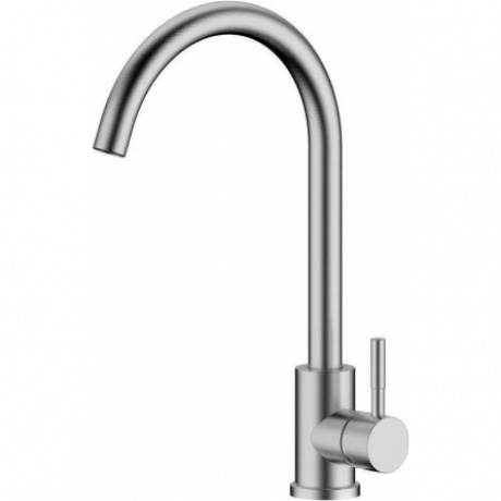 Смеситель для кухонной мойки RUSH Melos (SUS1101-22)
Смеситель для кухонной мойки RUSH Melos (SUS1101-22)