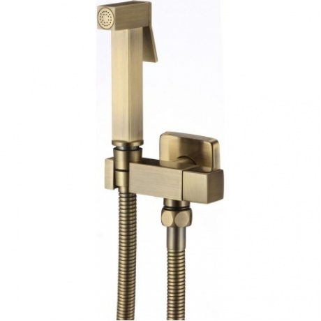 Смеситель для биде Savol (S-FXQ009C)
Смеситель для биде Savol (S-FXQ009C)