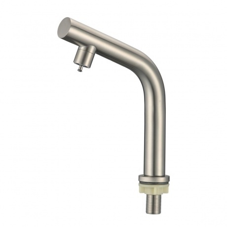 Смеситель "моно" Fmark (FS12212)
Смеситель "моно" Fmark (FS12212)