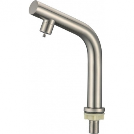 Смеситель "моно" Fmark (FS12212)
Смеситель "моно" Fmark (FS12212)