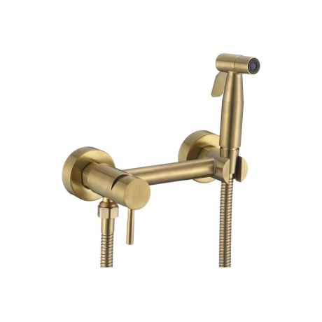 Смеситель для биде Savol (S-FXQ006C)
Смеситель для биде Savol (S-FXQ006C)