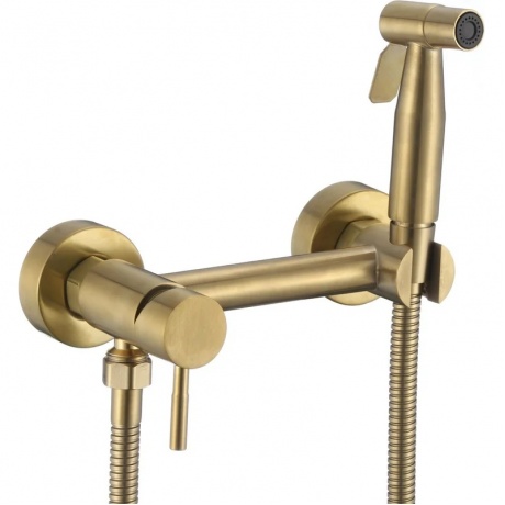 Смеситель для биде Savol (S-FXQ006C)
Смеситель для биде Savol (S-FXQ006C)