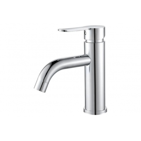 Смеситель для умывальника Fmark (FS8201A)
Смеситель для умывальника Fmark (FS8201A)