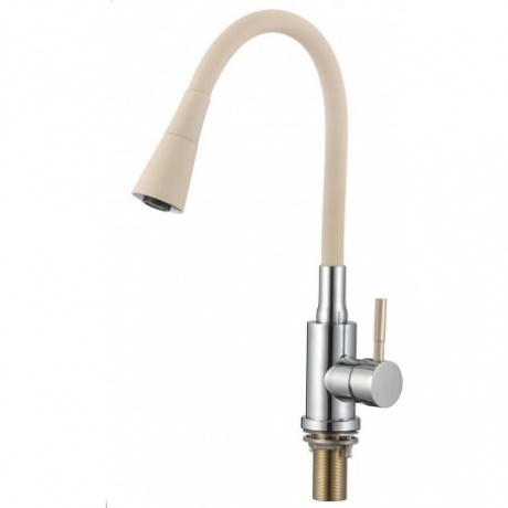 Смеситель для кухонной мойки Savol (S-3002A12)
Смеситель для кухонной мойки Savol (S-3002A12)