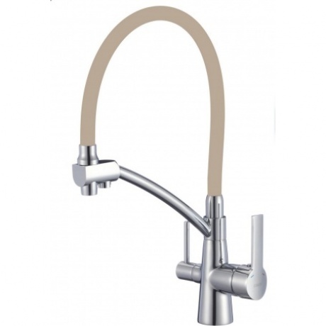 Смеситель для кухонной мойки Savol (S-L1805L-12)
Смеситель для кухонной мойки Savol (S-L1805L-12)