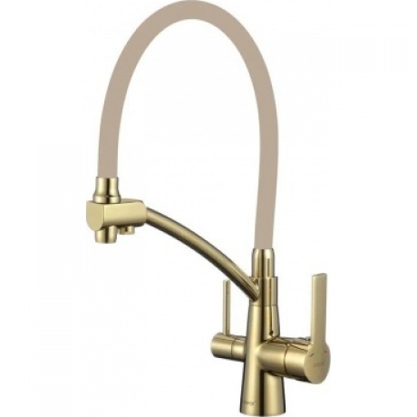 Смеситель для кухонной мойки Savol (S-L1805B-12)
Смеситель для кухонной мойки Savol (S-L1805B-12)