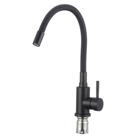 Смеситель для кухонной мойки Savol (S-3002H-01)
Смеситель для кухонной мойки Savol (S-3002H-01)