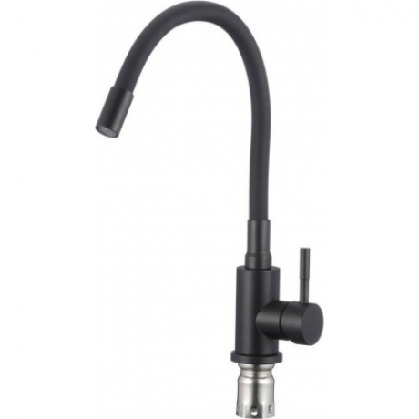 Смеситель для кухонной мойки Savol (S-3002H-01)
Смеситель для кухонной мойки Savol (S-3002H-01)