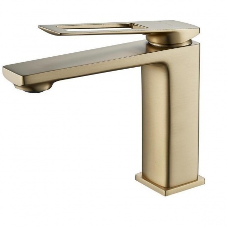 Смеситель для раковины Savol (S-009001C)
Смеситель для раковины Savol (S-009001C)